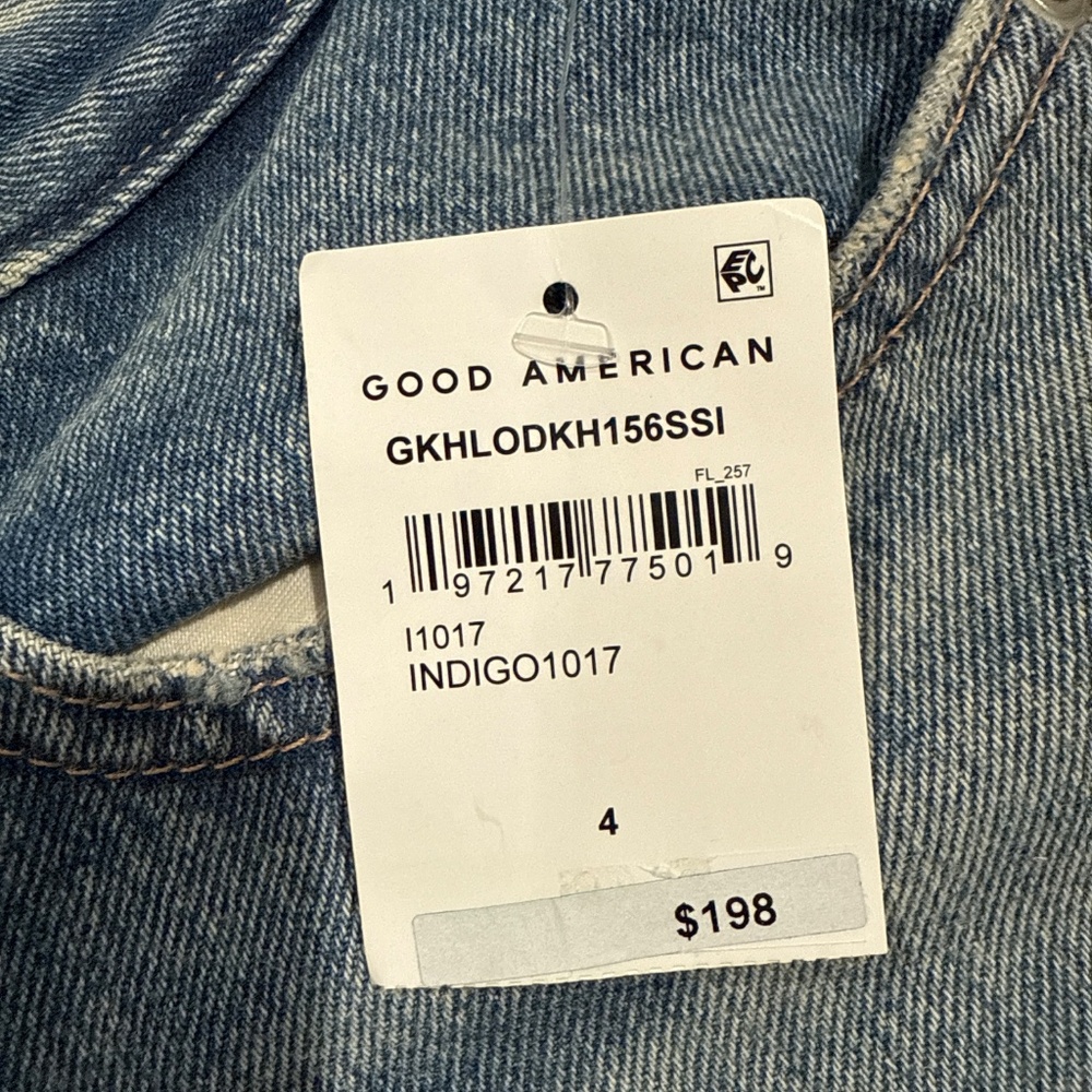 Good American Khloe jeans - Picture 5 of 5